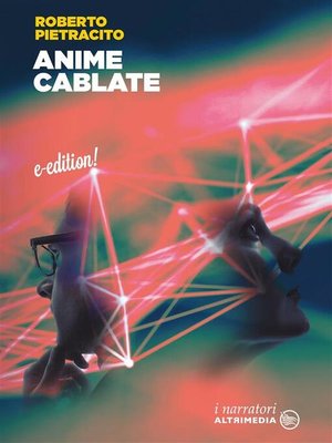 cover image of Anime Cablate